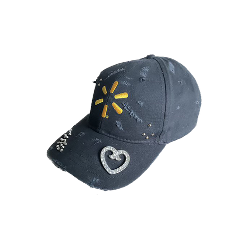 Walmart <3 Hat