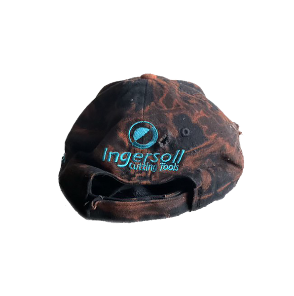 Ingersoll Hat