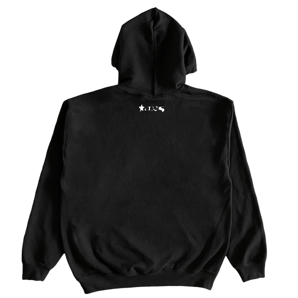 Human Condition Hoodie