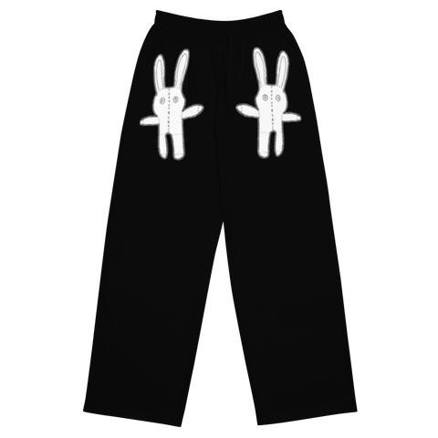 Voodoo Bunny Pants