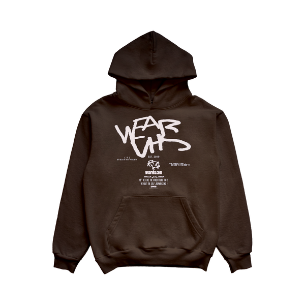 2019 Cult Hoodie