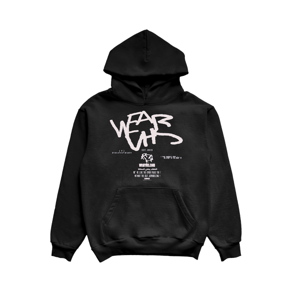 2019 Cult Hoodie