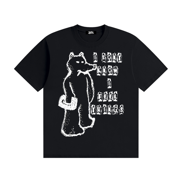 IDKIFT Tee