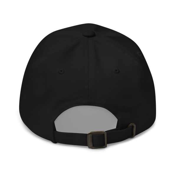 Kamiink x VHS Dad Hat