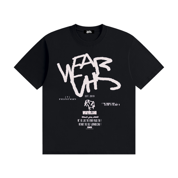 VHS Cult Tee