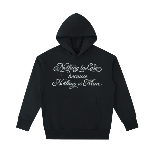 NTLBNIM Hoodie