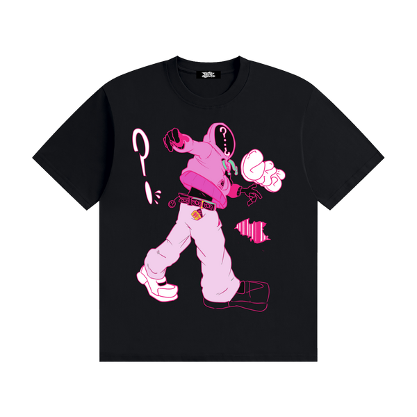 Question Walk Tee