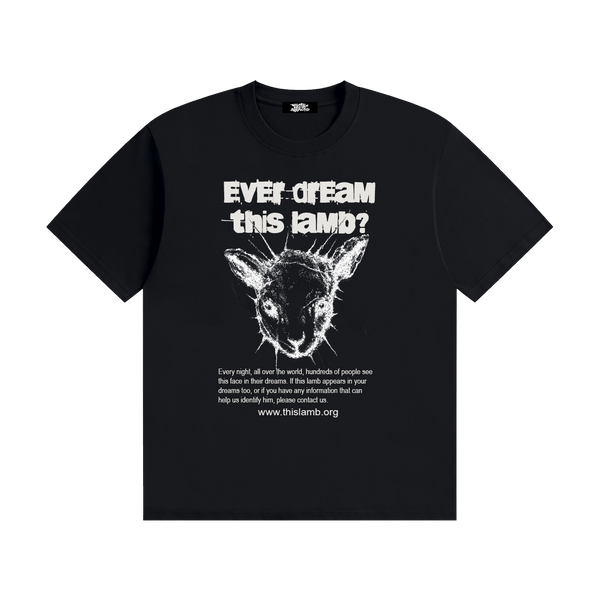 Ever Dream This Lamb? Tee