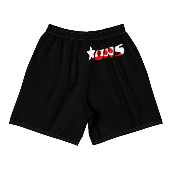 Duality Shorts