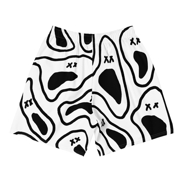 Ghost Shorts