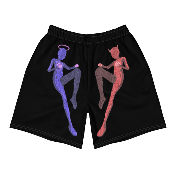 Duality Shorts