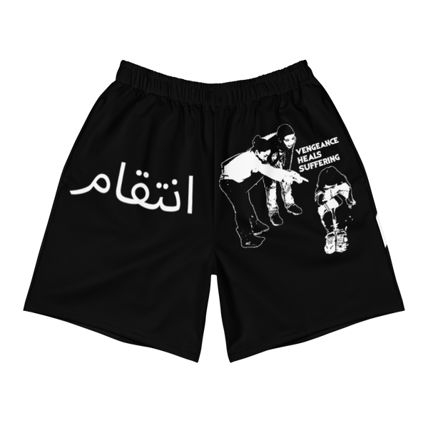 Revenge Shorts