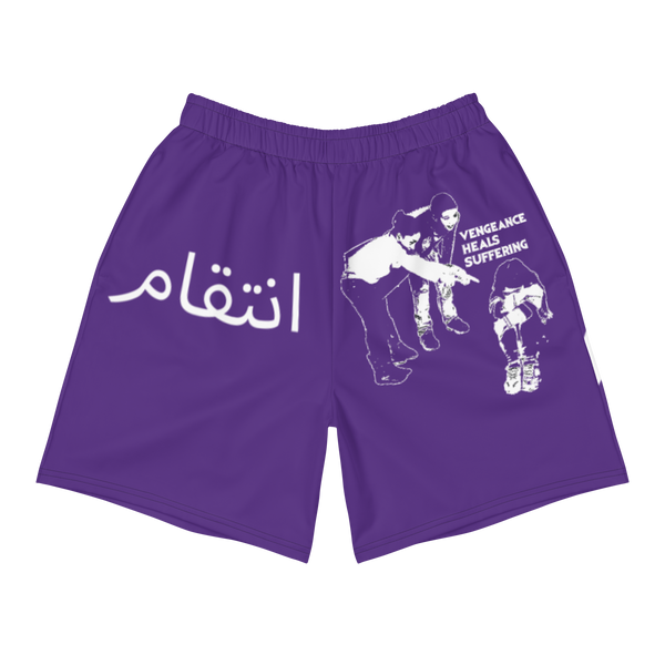Revenge Shorts