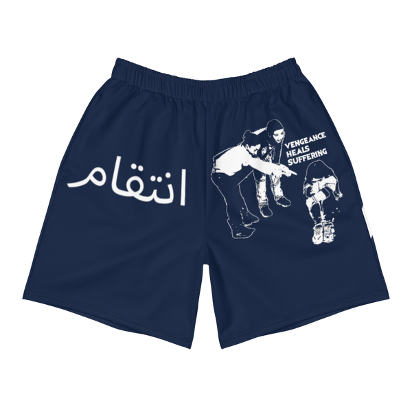 Revenge Shorts
