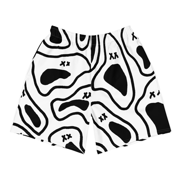 Ghost Shorts