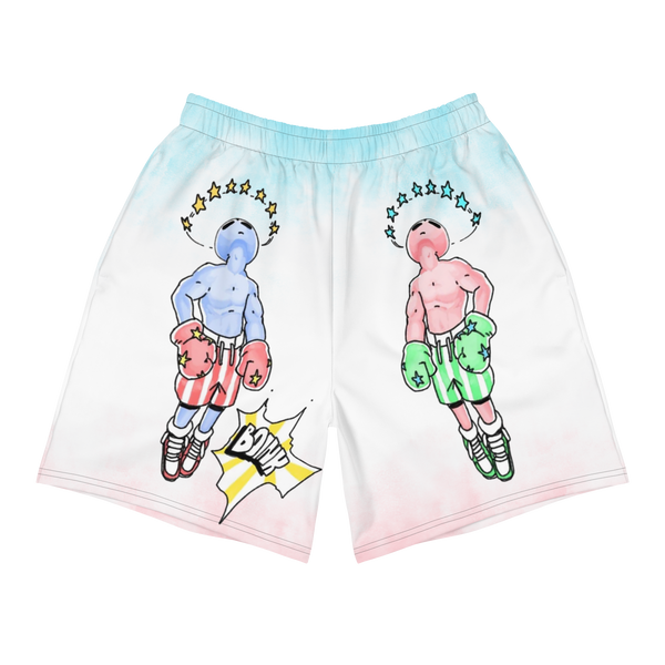 Double KO Shorts