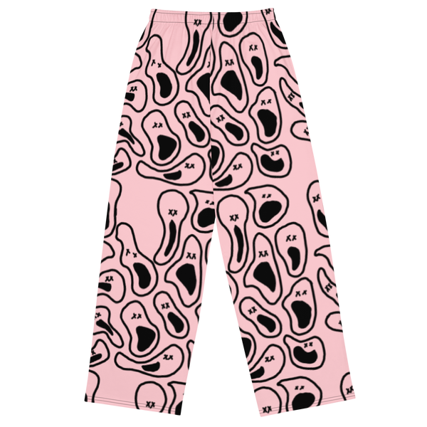 VHS Ghost Pants