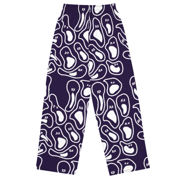 VHS Ghost Pants