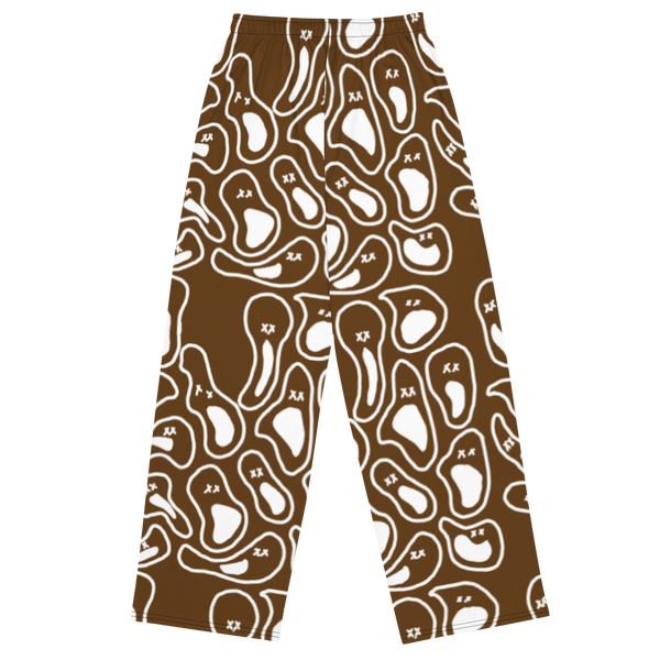 VHS Ghost Pants