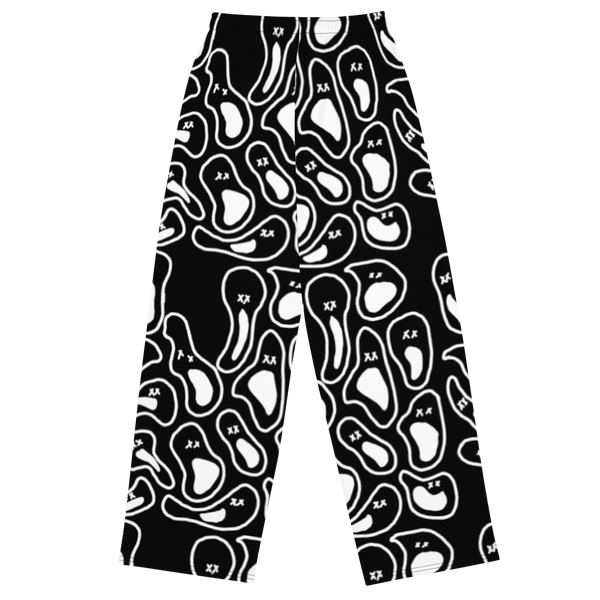 VHS Ghost Pants