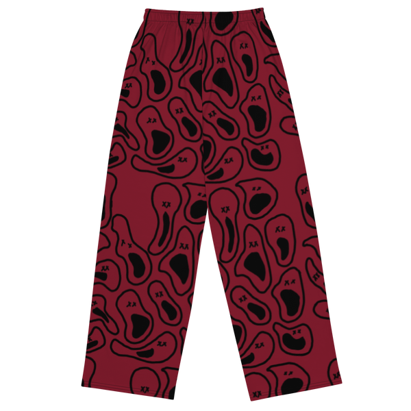 VHS Ghost Pants