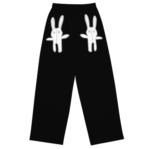 Voodoo Bunny Pants