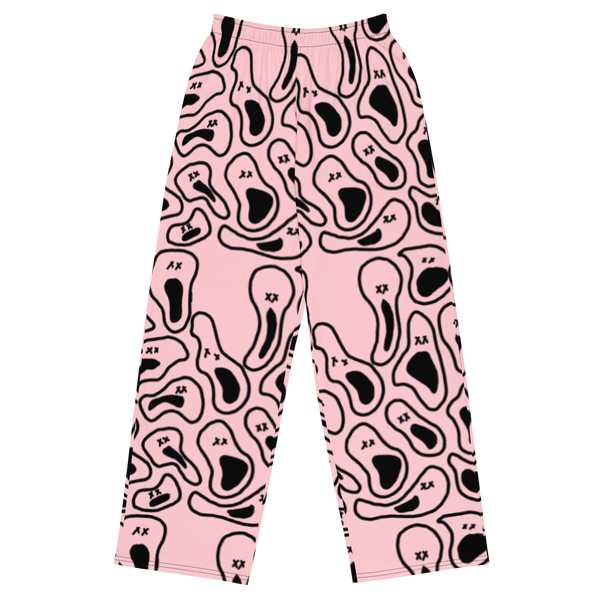 VHS Ghost Pants