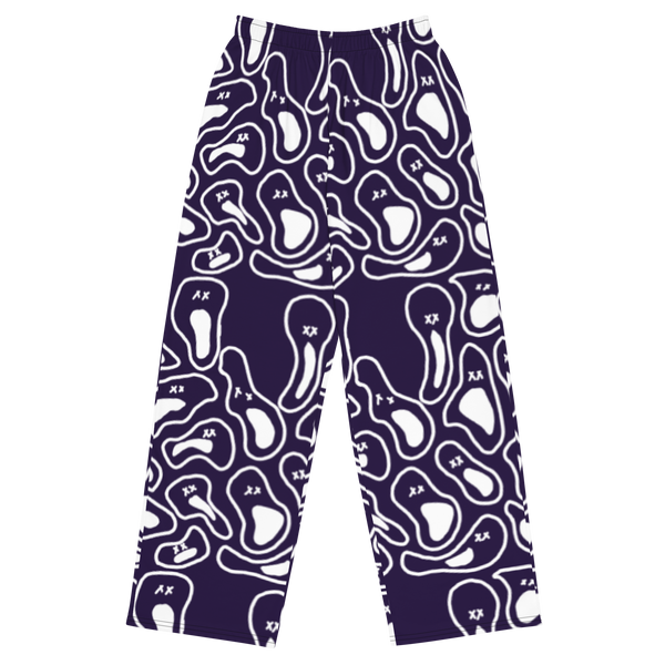 VHS Ghost Pants