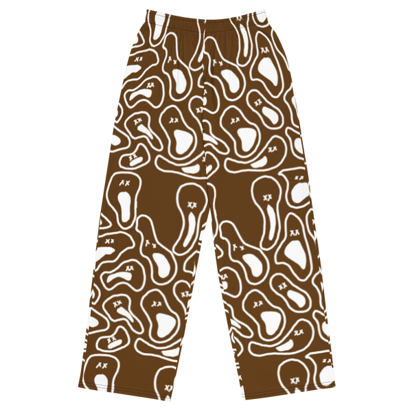 VHS Ghost Pants
