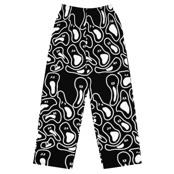 VHS Ghost Pants
