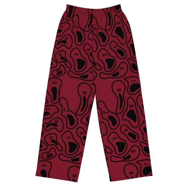 VHS Ghost Pants