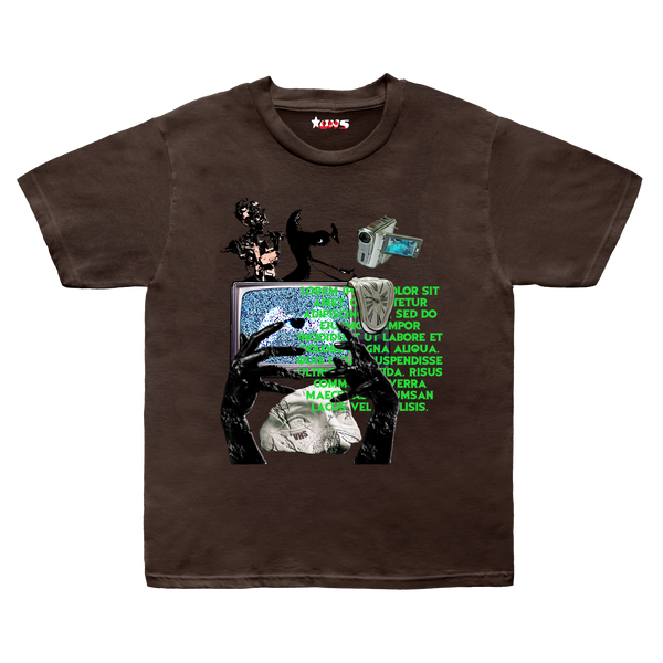 Bad Trip Tee