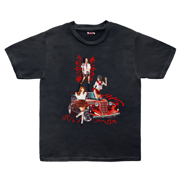 Roadster T-Shirt v2