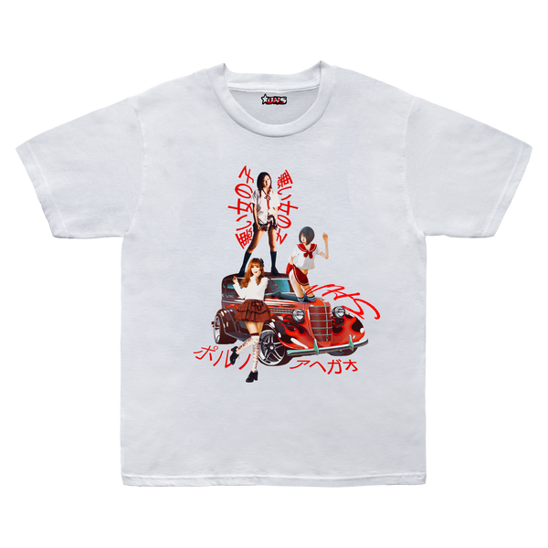 Roadster T-Shirt v2