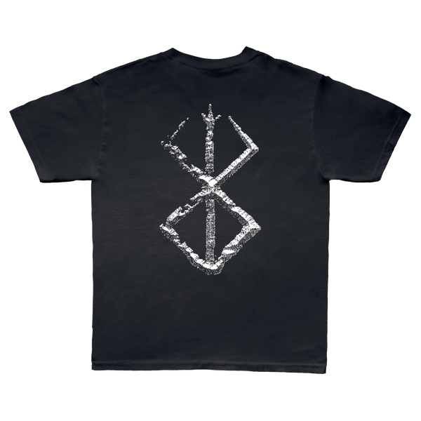GUTS 2 Tee