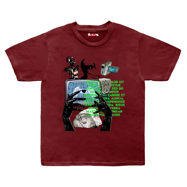 Bad Trip Tee