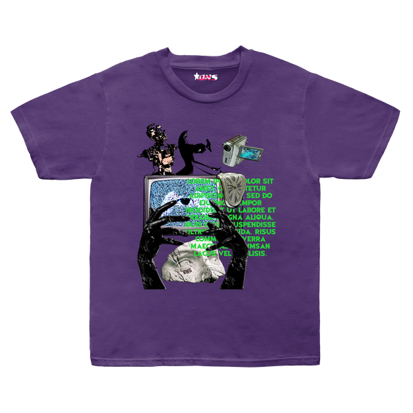 Bad Trip Tee